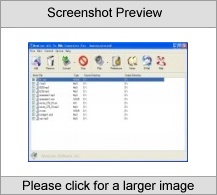 Newlive All To WMA Converter Pro Screenshot
